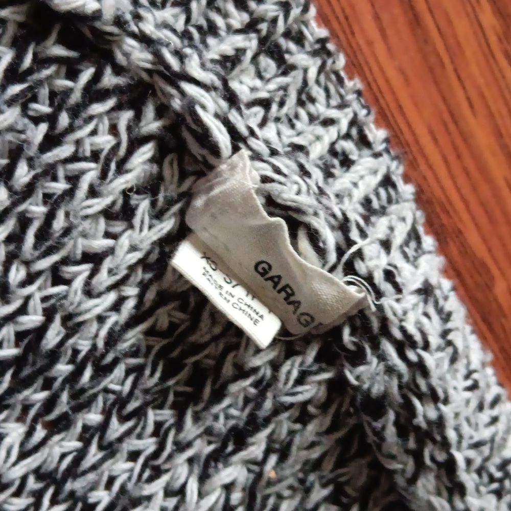 💟Oversized sweater‎ - Picture 4 of 6
